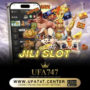 JILI SLOT