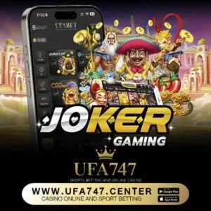 Joker Gaming