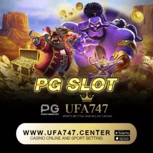 PG SLOT