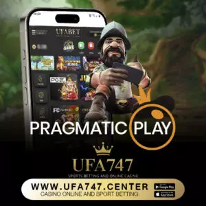 Pragmatic Play